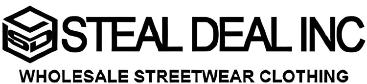 Steal Deal Inc logo
