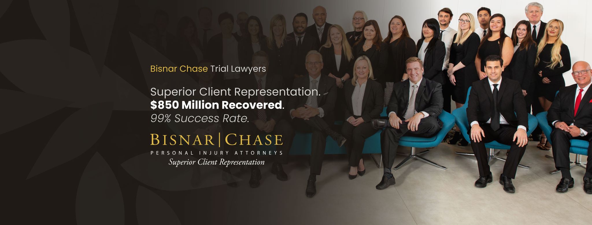 Bisnar Chase Personal Injury Attorneys, LLP logo