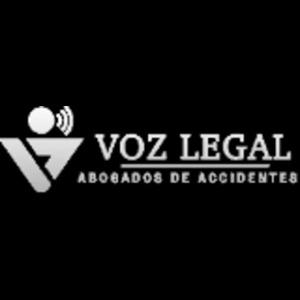 Voz Legal logo