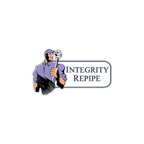 Integrity Repipe logo