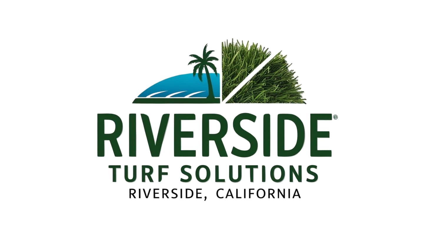 Riverside Turf Solutions logo