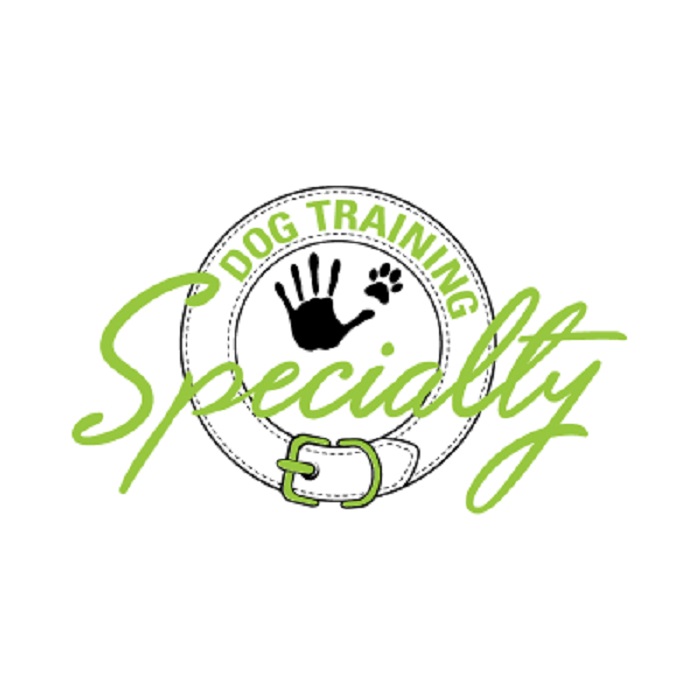Specialty Dog Training logo