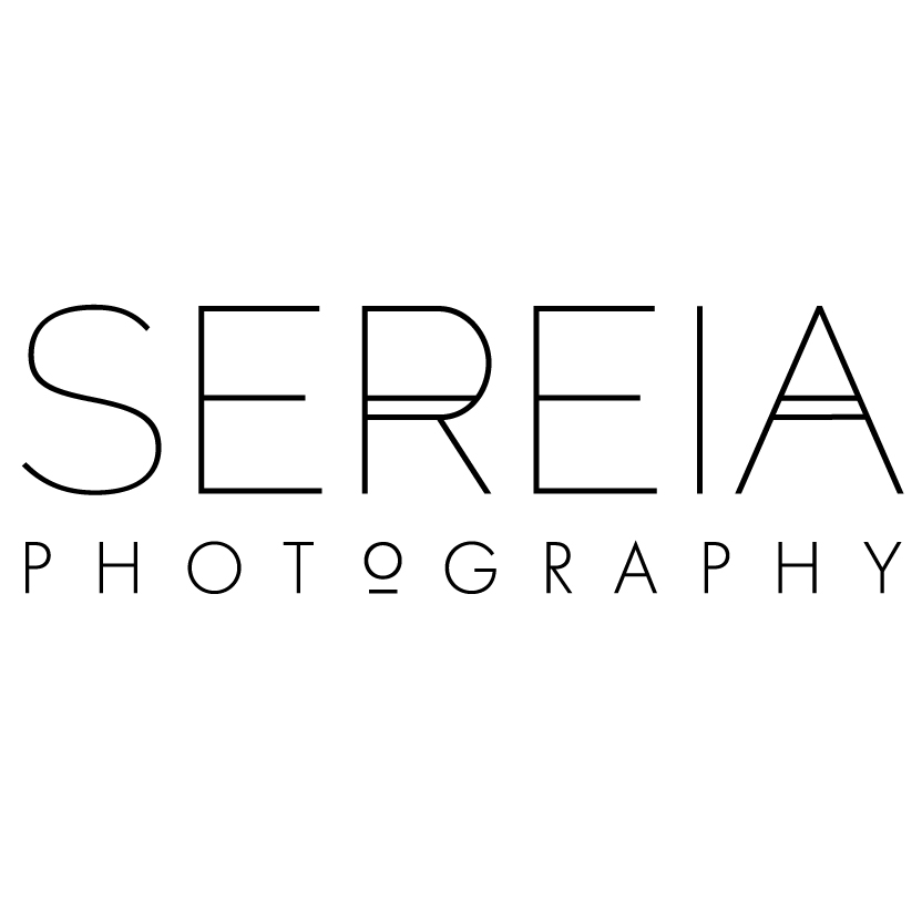 Sereia Photography logo